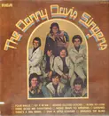 LP - The Danny Davis Singers - The Danny Davis Singers