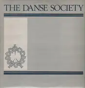 12'' - The Danse Society - Somewhere