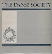 The Danse Society - Somewhere