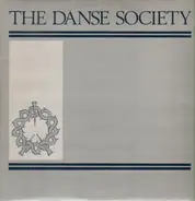 The Danse Society - Somewhere