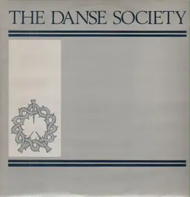 Danse Society - Somewhere