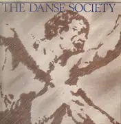 LP - The Danse Society - Seduction