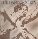 LP - The Danse Society - Seduction