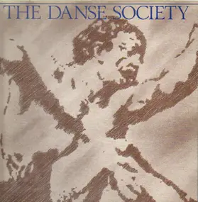 Danse Society - Seduction
