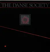 12'' - The Danse Society - Wake Up