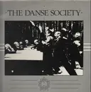 LP - The Danse Society - The Danse Society