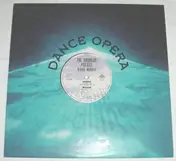 The Daedalus Project - Dream Walkers