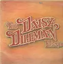 LP - The Daisy Dillman Band - The Daisy Dillman Band
