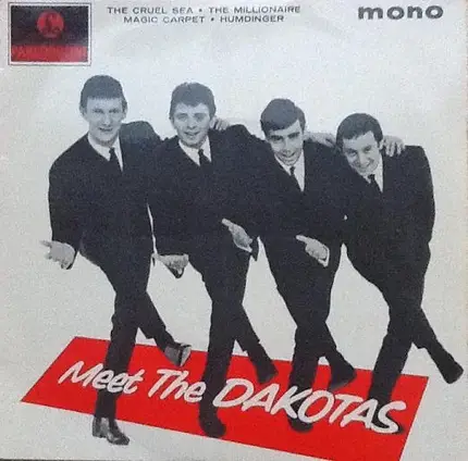 The Dakotas - Meet the Dakotas