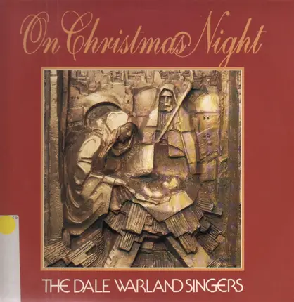 The Dale Warland Singers - On Christmas Night
