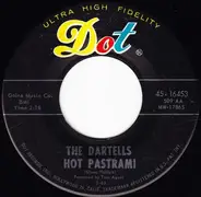The Dartells - Hot Pastrami / Dartell Stomp