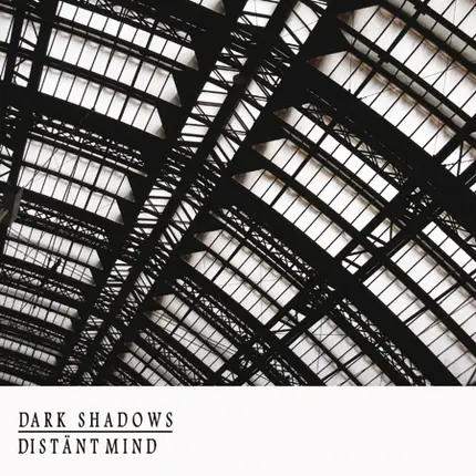 The Dark Shadows - Distant Mind