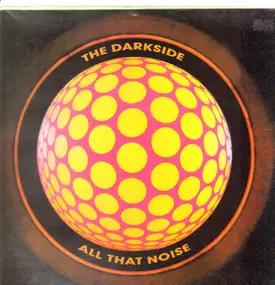 Darkside - All That Noise