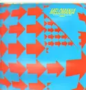 LP - The Darkside - Melomania