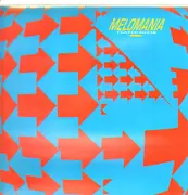 LP - The Darkside - Melomania