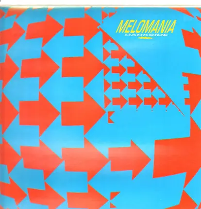 The Darkside - Melomania