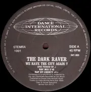 12'' - The Dark Raver - One Fucked Up...