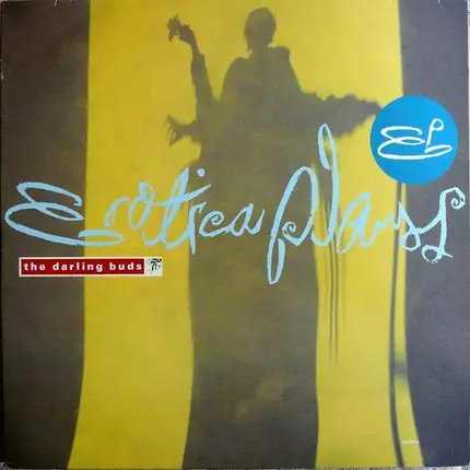 The Darling Buds - Erotica Plays EP