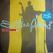 The Darling Buds - Erotica Plays EP