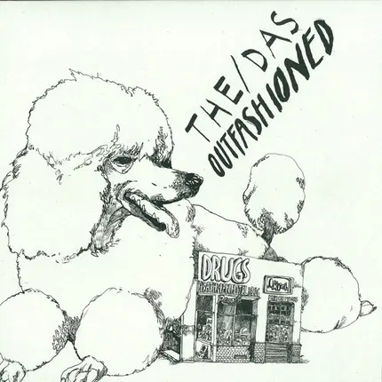 The/Das - Outfashioned