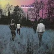 CD - the Datsuns - Outta Sight/Outta Mind