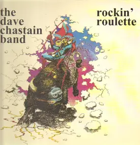 Stevie Ray Vaughan - Rockin Roulette