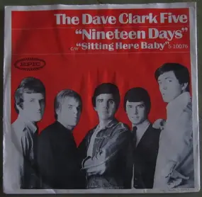 The Dave Clark Five - Nineteen Days