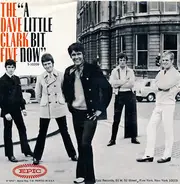 Dave Clark Five - A Little Bit Now