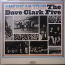 LP - The Dave Clark Five - American Tour