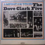 The Dave Clark Five - American Tour