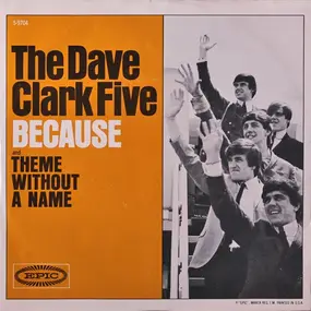 The Dave Clark Five - Because