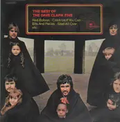 The Dave Clark Five - Best Of