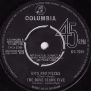 The Dave Clark Five - Bits And Pieces