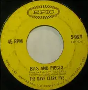 The Dave Clark Five - Bits And Pieces