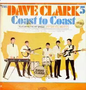 The Dave Clark Five - Coast to Coast