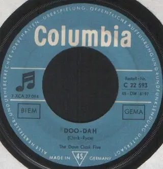 The Dave Clark Five - Do You Love Me