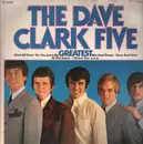 LP - The Dave Clark Five - Greatest