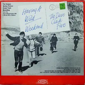 The Dave Clark Five - Having a Wild Weekend