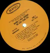 LP - The Dave Clark Five - Having A Wild Weekend
