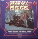 LP - The Dave Clark Five - Historia De La Musica Rock