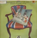 LP - The Dave Clark Five - History Of British Pop - Vol. 3 - RARE