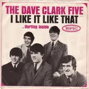 The Dave Clark Five - I Like It Like That