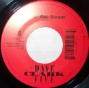 7'' - The Dave Clark Five - I Like It Like That / Reelin' And Rockin'