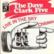 The Dave Clark Five - Live In The Sky