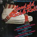 LP - The Dave Clark Five - Play Good Old Rock & Roll