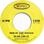 The Dave Clark Five - Reelin' And Rockin'