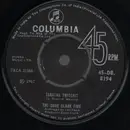 7'' - The Dave Clark Five - Tabatha Twitchit - Indian Pressing