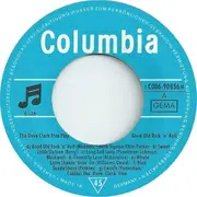7'' - The Dave Clark Five - The Dave Clark Five Play Good Old Rock 'N' Roll