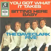 The Dave Clark Five - You Got What It Takes