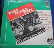 LP - Dave Clark Five And The Washington DC's - Same
